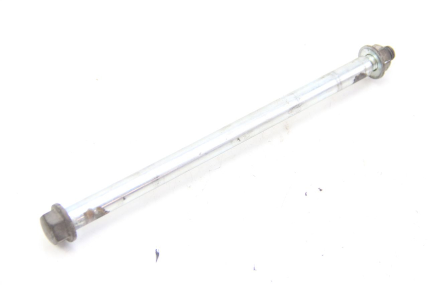 photo de VOORWIELAS DERBI BOULEVARD 50 (2009 - 2006) - Hoofdaanzicht