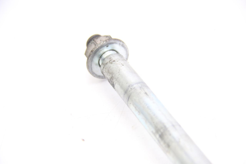 photo de VOORWIELAS DERBI BOULEVARD 50 (2009 - 2006) - Zoom op gebruiksstaat