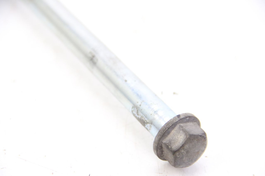 photo de VOORWIELAS DERBI BOULEVARD 50 (2009 - 2006) - Andere kijkhoek