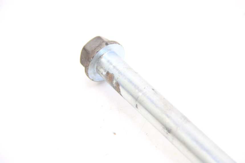 photo de VOORWIELAS DERBI BOULEVARD 50 (2009 - 2006) - Technische close-up