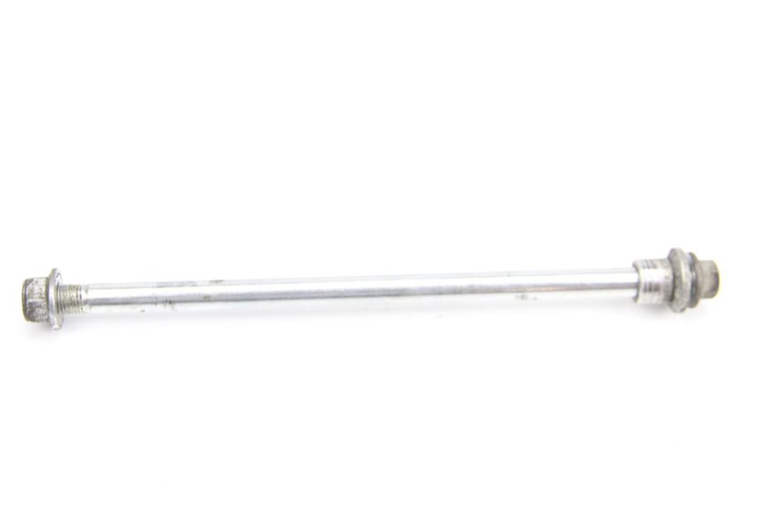 photo de VOORWIELAS SUZUKI BURGMAN 125 (2007 - 2014) - Hoofdaanzicht