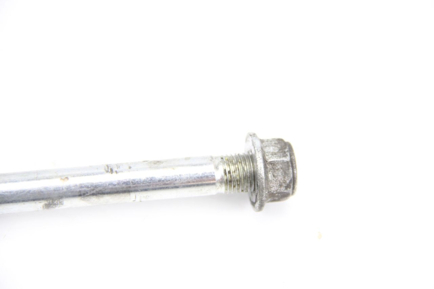 photo de VOORWIELAS SUZUKI BURGMAN 125 (2007 - 2014) - Andere kijkhoek