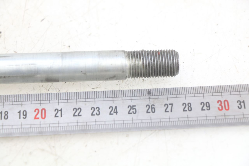 photo de VOORWIELAS SUZUKI BURGMAN 650 (2002 - 2004) - Technische close-up