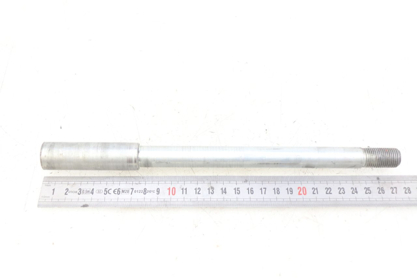 photo de VOORWIELAS SUZUKI BURGMAN 650 (2002 - 2004) - Overzicht