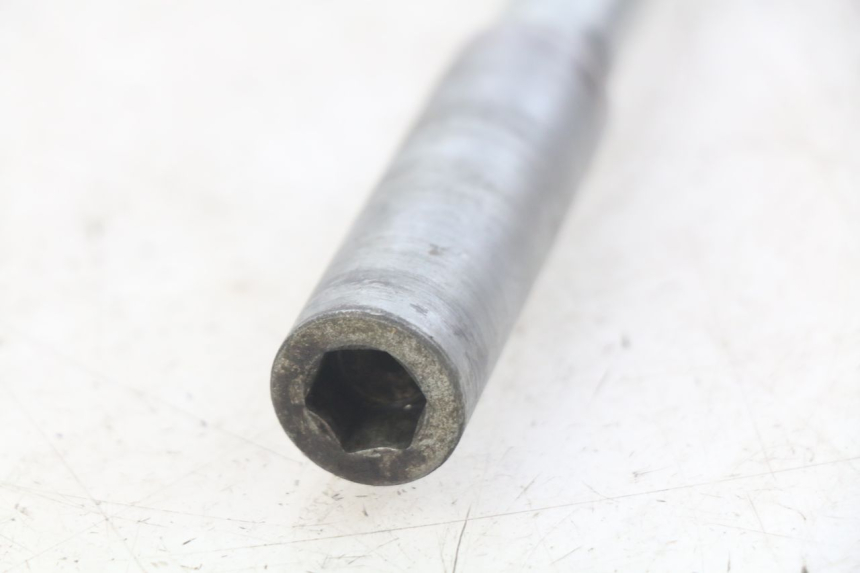 photo de VOORWIELAS SUZUKI BURGMAN 650 (2002 - 2004) - Bevestigingspunten