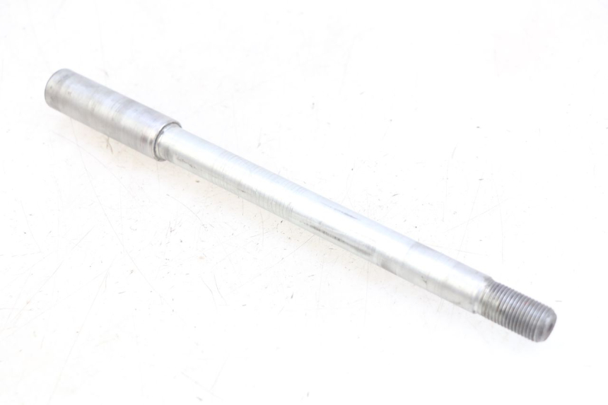 photo de VOORWIELAS SUZUKI BURGMAN 650 (2002 - 2004) - Staat van het oppervlak