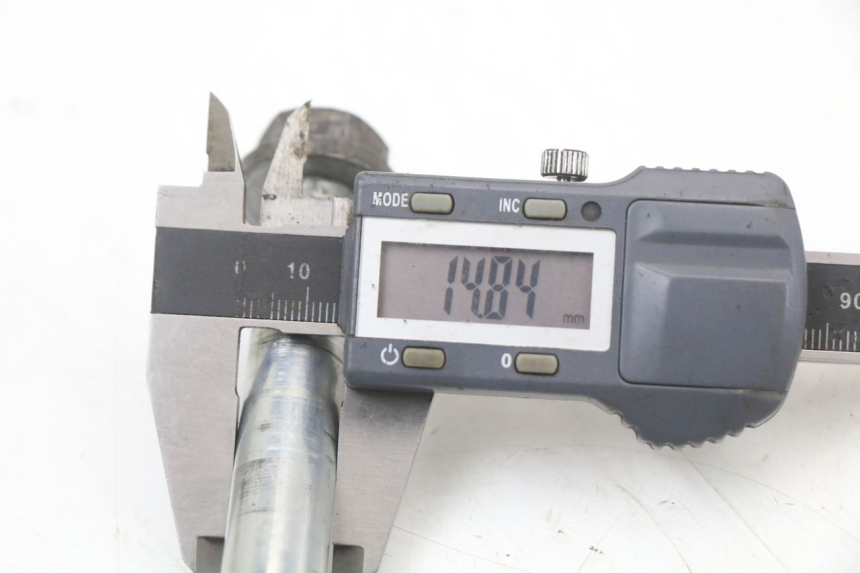 photo de VOORWIELAS PEUGEOT BUXY 50 (1993 - 1998) - Andere kijkhoek