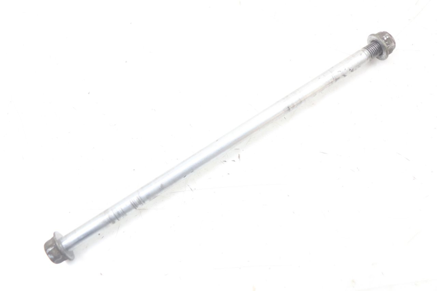 photo de VOORWIELAS YAMAHA BW'S 50 (2004 - 2017) - Hoofdaanzicht