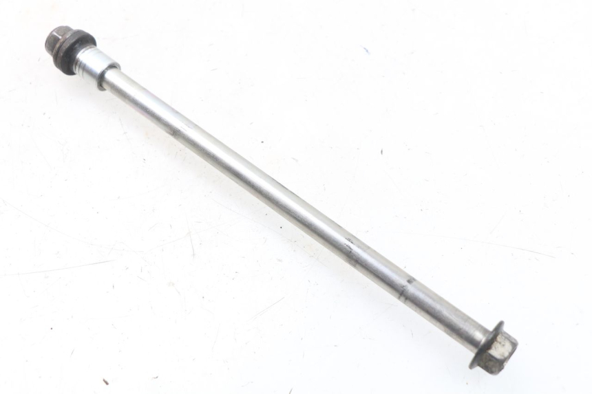 photo de VOORWIELAS YAMAHA BW'S BWS 125 (2010 - 2013) - Hoofdaanzicht