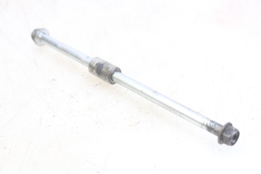 photo de VOORWIELAS YAMAHA BW'S EASY 50 (2013 - 2016) - Hoofdaanzicht