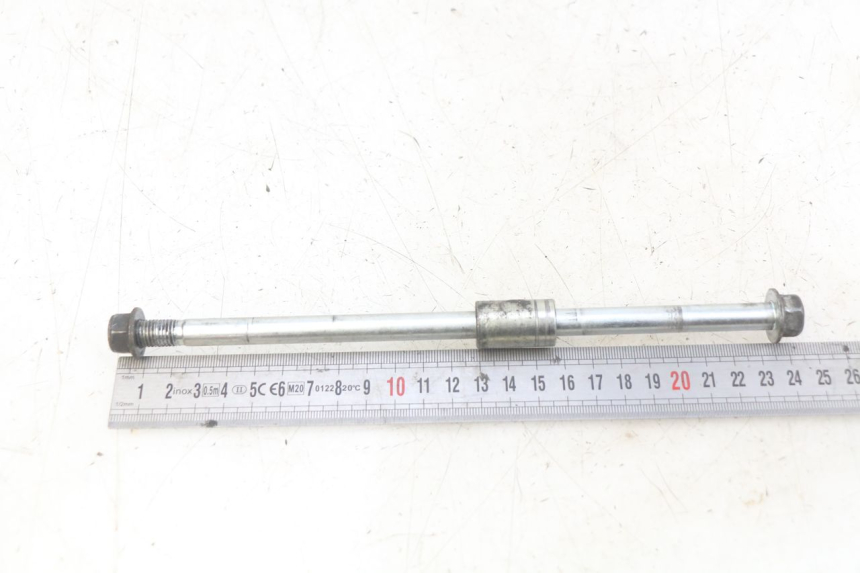 photo de VOORWIELAS YAMAHA BW'S EASY 50 (2013 - 2016) - Detail van het onderdeel