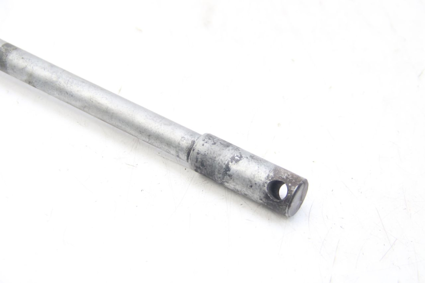 photo de VOORWIELAS BMW C1 125 (2000 - 2003) - Andere kijkhoek