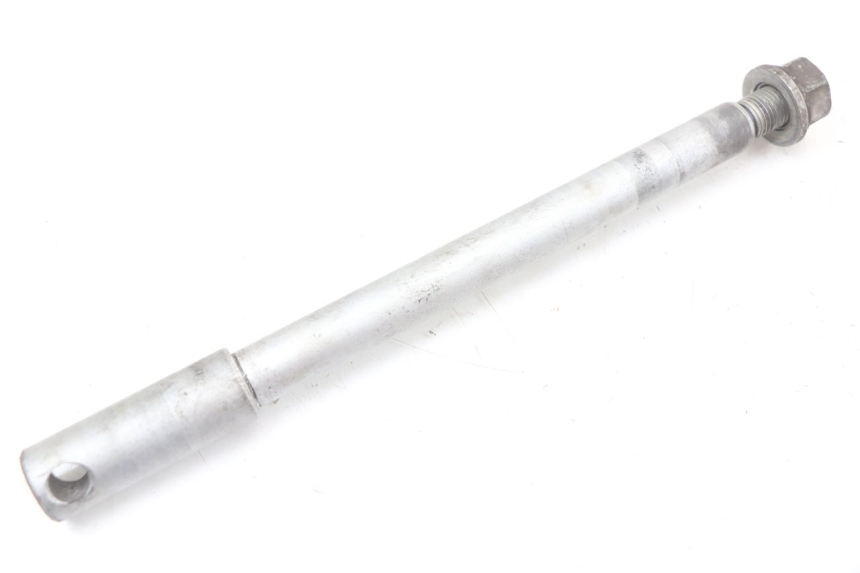 photo de VOORWIELAS BMW C1 125 (2000 - 2003) - Hoofdaanzicht