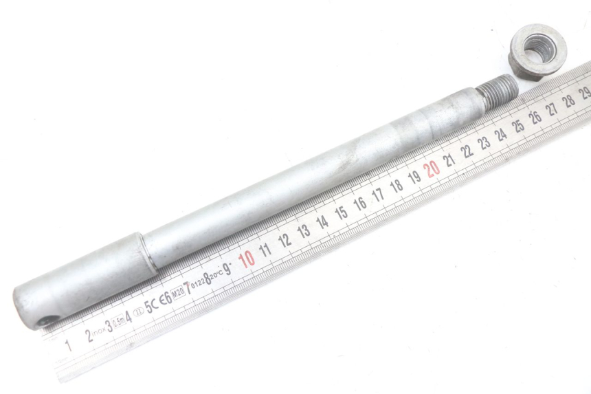 photo de VOORWIELAS BMW C1 125 (2000 - 2003) - Detail van het onderdeel