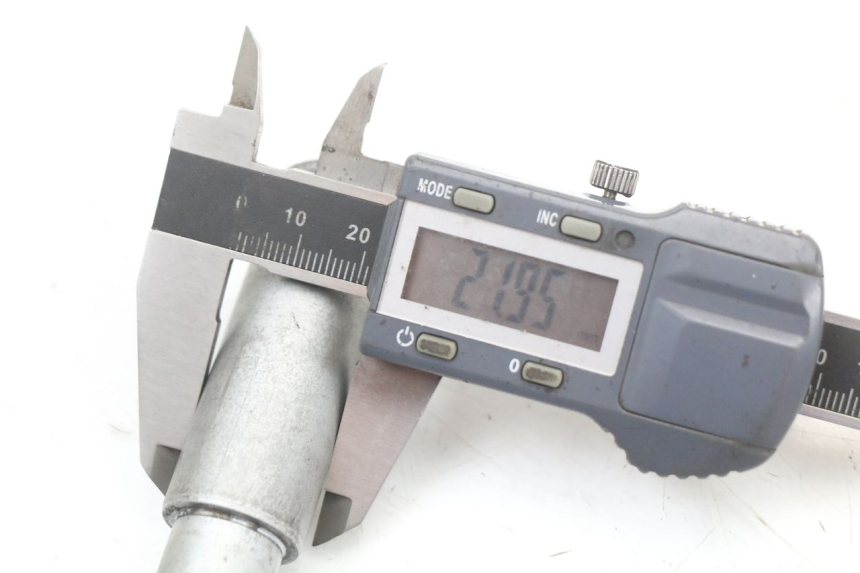 photo de VOORWIELAS BMW C1 125 (2000 - 2003) - Andere kijkhoek