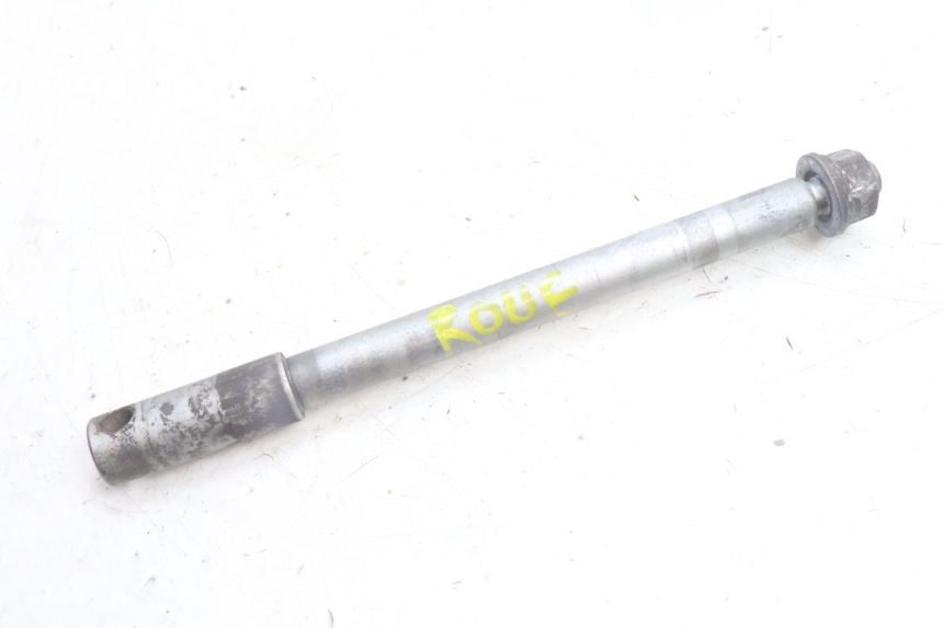 photo de VOORWIELAS BMW C1 125 (2000 - 2003) - Hoofdaanzicht