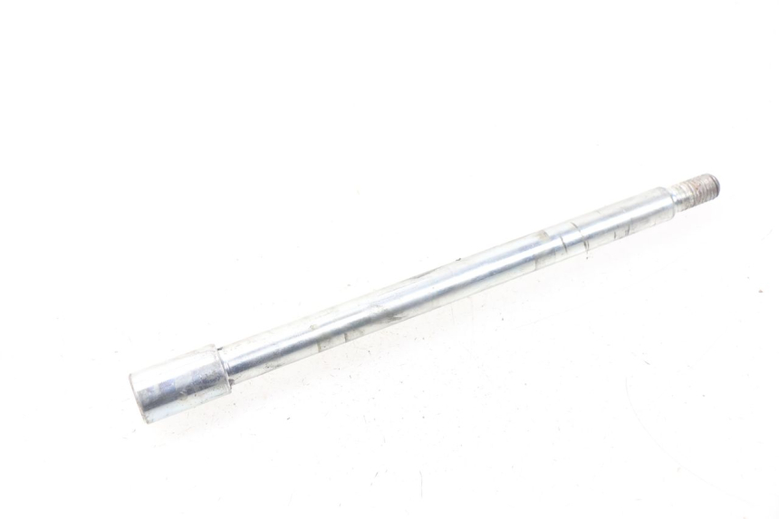 photo de VOORWIELAS PIAGGIO CARNABY 125 (2007 - 2011) - Hoofdaanzicht