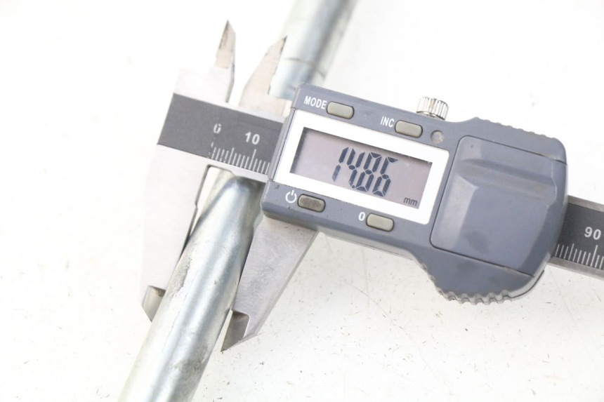 photo de VOORWIELAS PIAGGIO CARNABY 125 (2007 - 2011) - Technische close-up