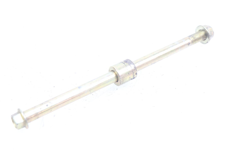 photo de VOORWIELAS ORCAL CAVARO 4T 50 (2019 - 2023) - Hoofdaanzicht