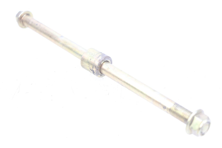 photo de VOORWIELAS ORCAL CAVARO 4T 50 (2019 - 2023) - Andere kijkhoek