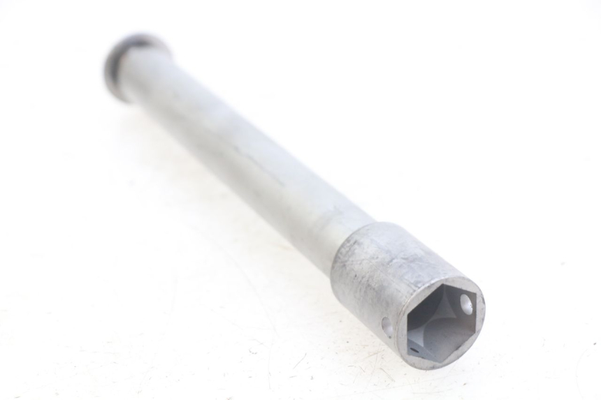 photo de VOORWIELAS HONDA CB R 1000 (2018 - 2023) - Overzicht