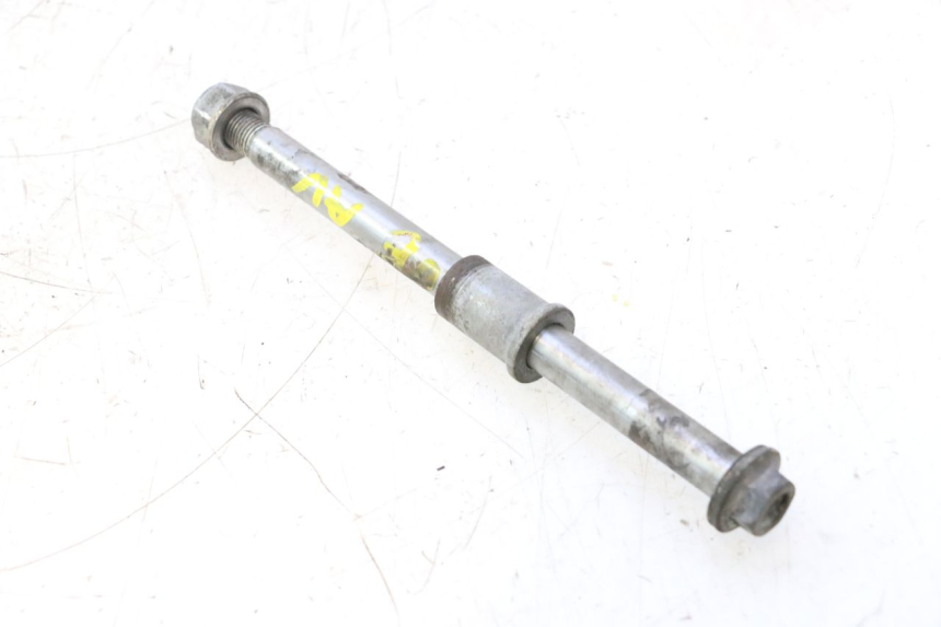 photo de VOORWIELAS HONDA CB TWO FIFTY 250 (1991 - 2002) - Detail van het onderdeel
