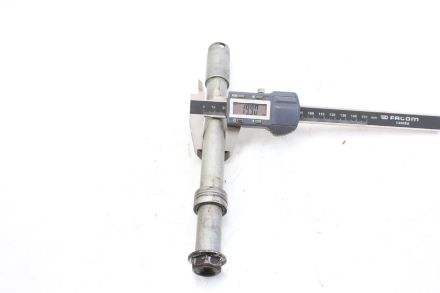 photo de VOORWIELAS HONDA CBF 500 (2004 - 2007) - Overzicht