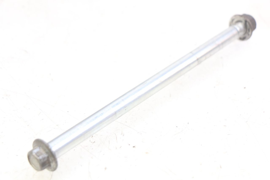 photo de VOORWIELAS TGB CITY 2 50 (2009 - 2013) - Hoofdaanzicht