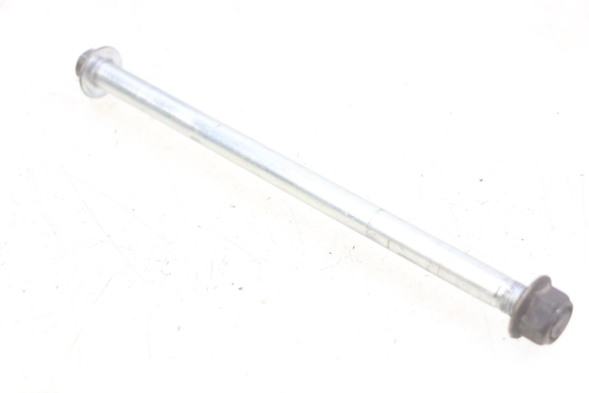 photo de VOORWIELAS TGB CITY 2 50 (2009 - 2013) - Zoom op gebruiksstaat