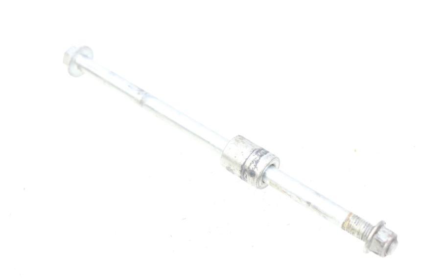 photo de VOORWIELAS TNT MOTOR CITY 50 (2007 - 2018) - Hoofdaanzicht