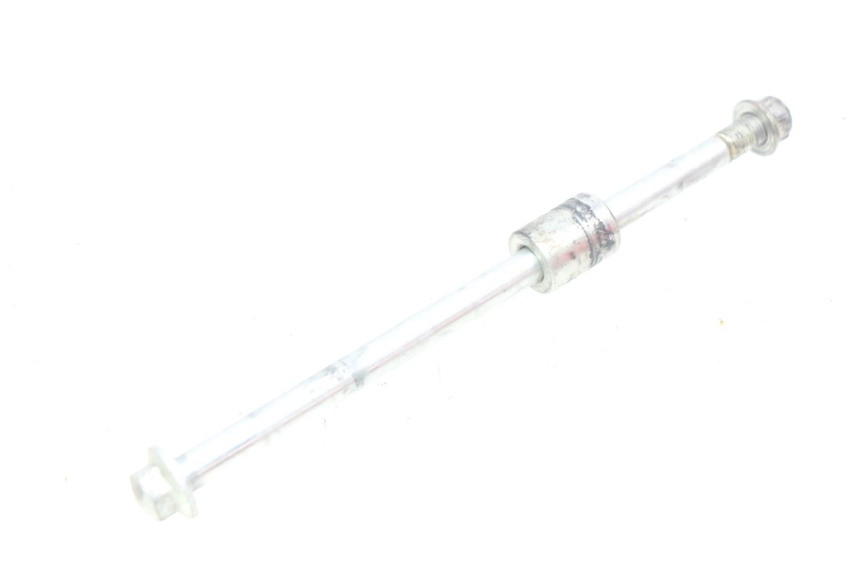 photo de VOORWIELAS TNT MOTOR CITY 50 (2007 - 2018) - Technische close-up