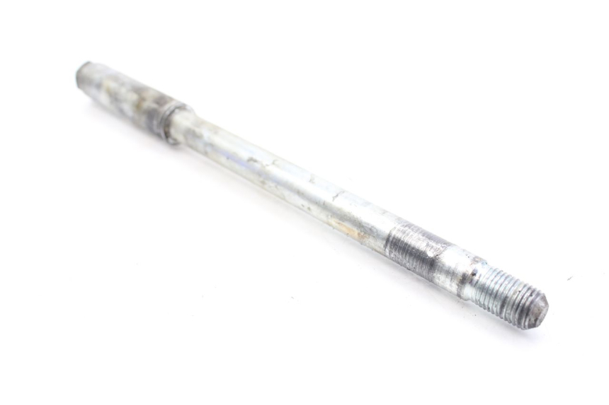 photo de VOORWIELAS SYM CITYCOM CITY COM 125 (2009 - 2014) - Hoofdaanzicht