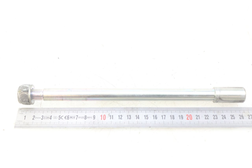 photo de VOORWIELAS PEUGEOT CITYSTAR 2T 50 (2018 - 2021) - Zoom op gebruiksstaat