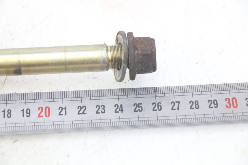 photo de VOORWIELAS PEUGEOT CITYSTAR AIR 125 (2014 - 2017) - Detail van het onderdeel