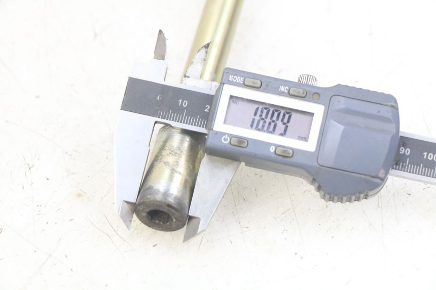 photo de VOORWIELAS PEUGEOT CITYSTAR AIR 125 (2014 - 2017) - Andere kijkhoek