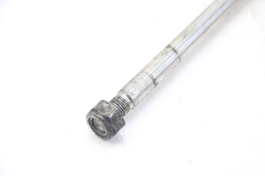 photo de VOORWIELAS PEUGEOT CITYSTAR 125 (2011 - 2017) - Detail van het onderdeel