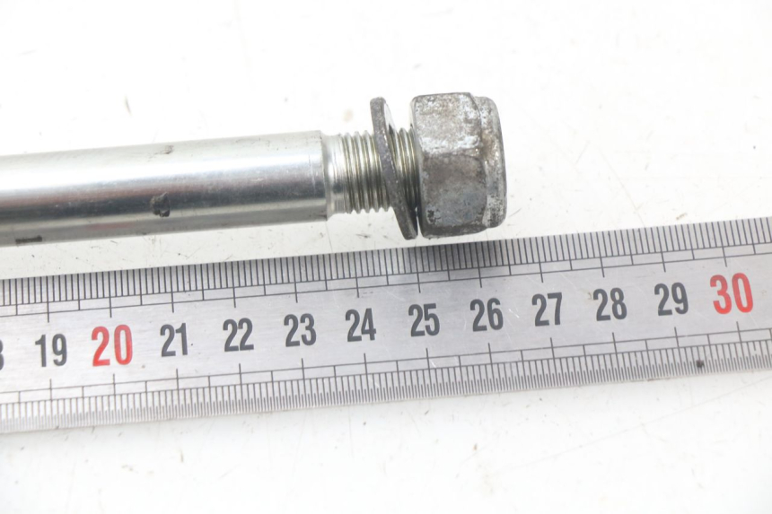 photo de VOORWIELAS PEUGEOT CITYSTAR 50 (2013 - 2017) - Detail van het onderdeel