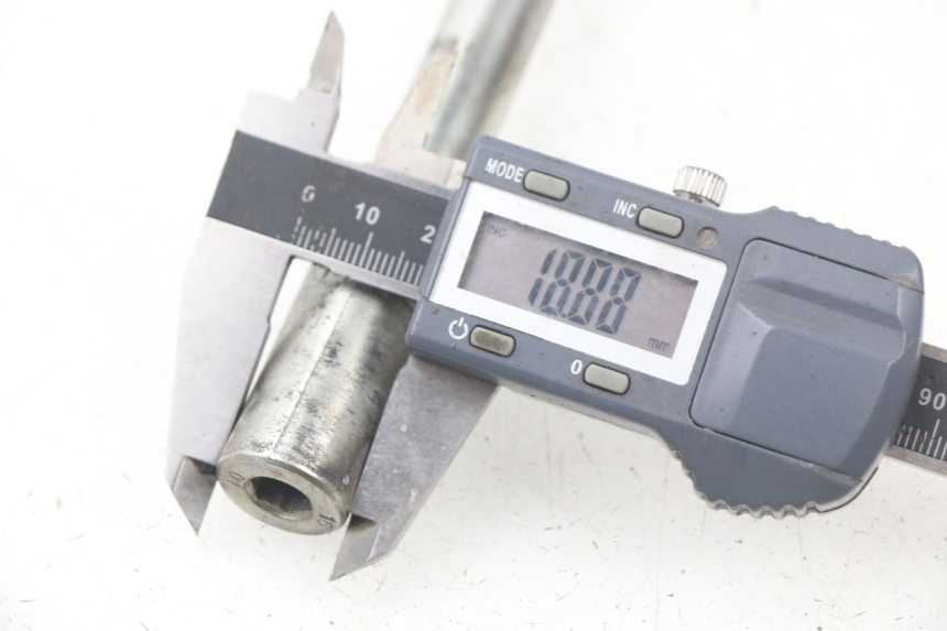 photo de VOORWIELAS PEUGEOT CITYSTAR 50 (2013 - 2017) - Andere kijkhoek