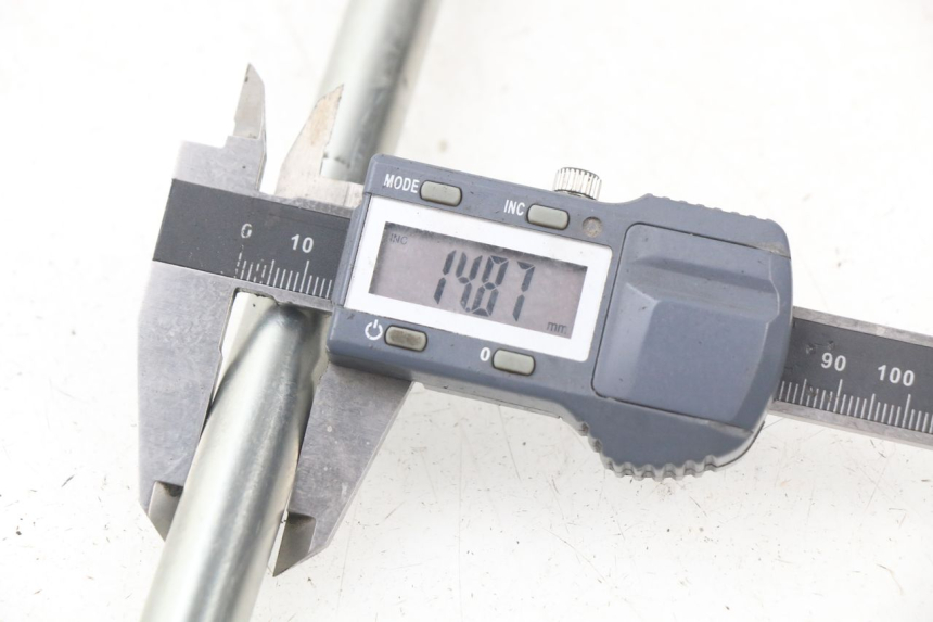 photo de VOORWIELAS PEUGEOT CITYSTAR 50 (2013 - 2017) - Technische close-up