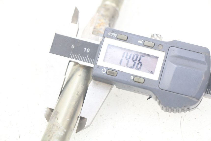 photo de VOORWIELAS PEUGEOT CITYSTAR 50 (2013 - 2017) - Andere kijkhoek