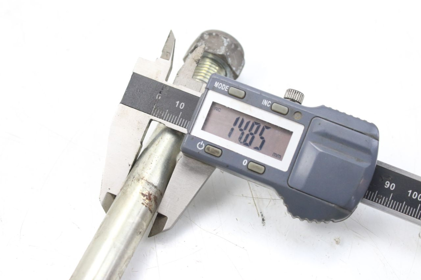 photo de VOORWIELAS PEUGEOT CITYSTAR 50 (2013 - 2017) - Zoom op gebruiksstaat