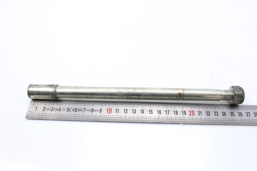 photo de VOORWIELAS PEUGEOT CITYSTAR 50 (2013 - 2017) - Andere kijkhoek