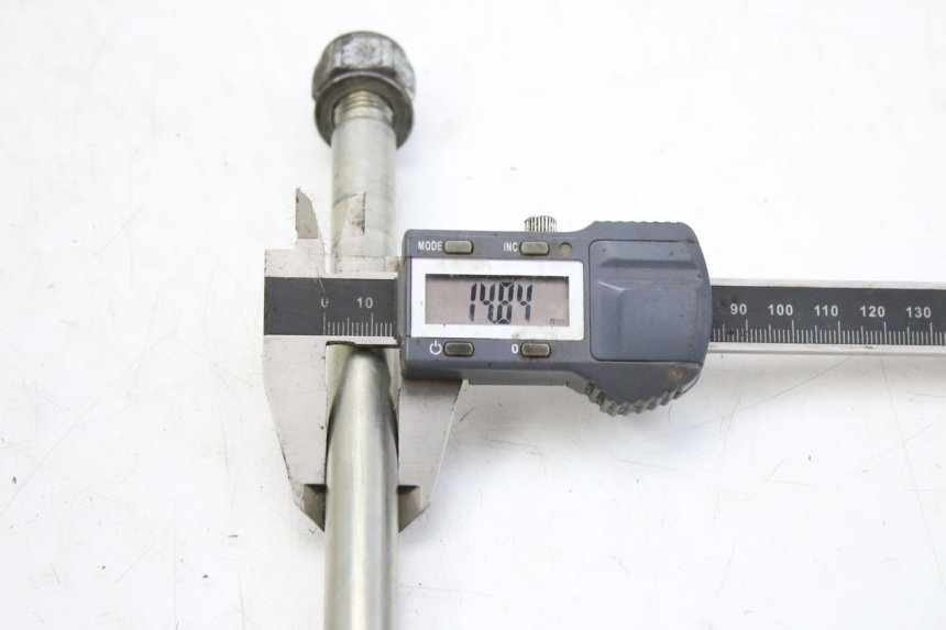 photo de VOORWIELAS PEUGEOT CITYSTAR 50 (2013 - 2017) - Technische close-up