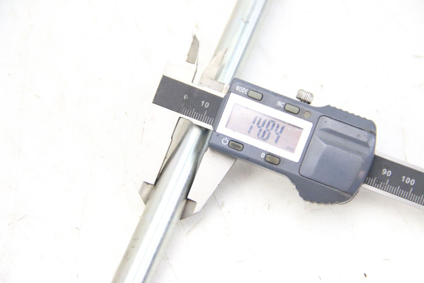 photo de VOORWIELAS PEUGEOT CITYSTAR 50 (2013 - 2017) - Zoom op gebruiksstaat