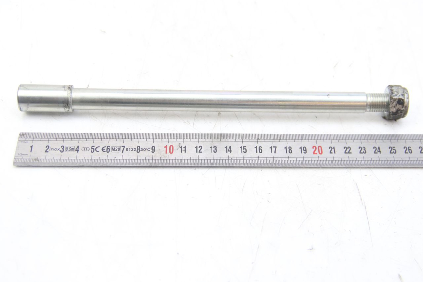 photo de VOORWIELAS PEUGEOT CITYSTAR 50 (2013 - 2017) - Andere kijkhoek