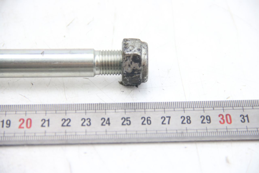 photo de VOORWIELAS PEUGEOT CITYSTAR 50 (2013 - 2017) - Overzicht