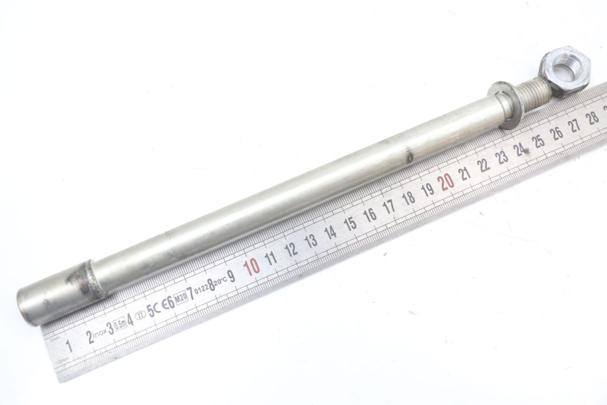 photo de VOORWIELAS PEUGEOT CITYSTAR 50 (2013 - 2017) - Detail van het onderdeel