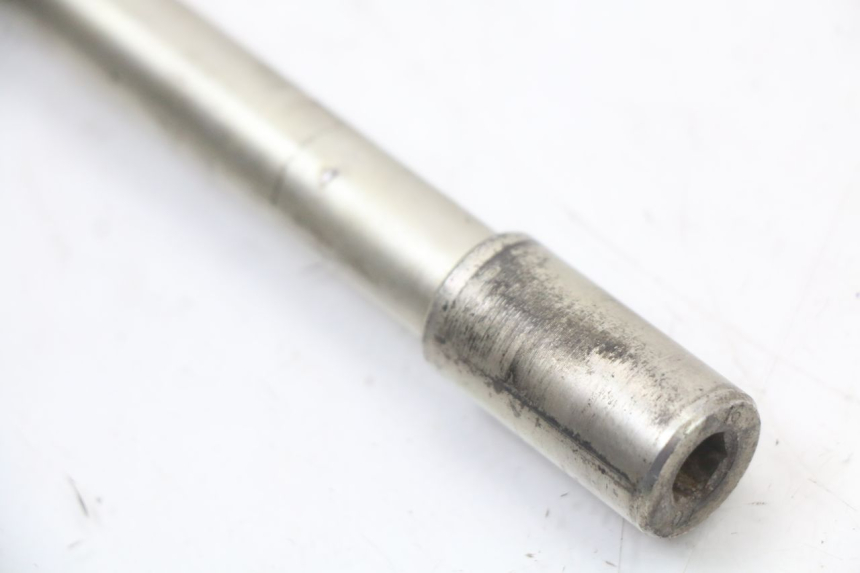 photo de VOORWIELAS PEUGEOT CITYSTAR 50 (2013 - 2017) - Andere kijkhoek