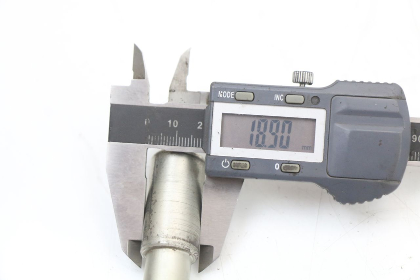 photo de VOORWIELAS PEUGEOT CITYSTAR 50 (2013 - 2017) - Technische close-up