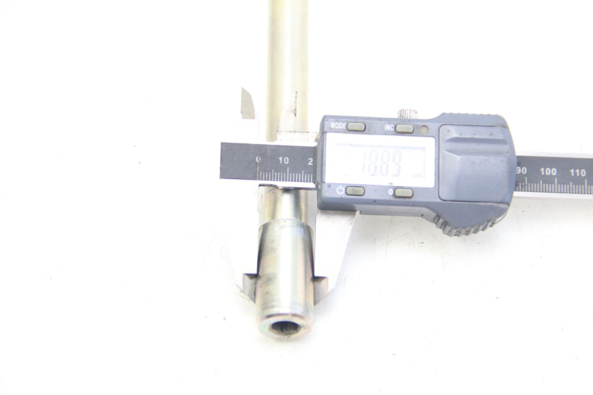 photo de VOORWIELAS PEUGEOT CITYSTAR IE 2T 50 (2018 - 2021) - Zoom op gebruiksstaat